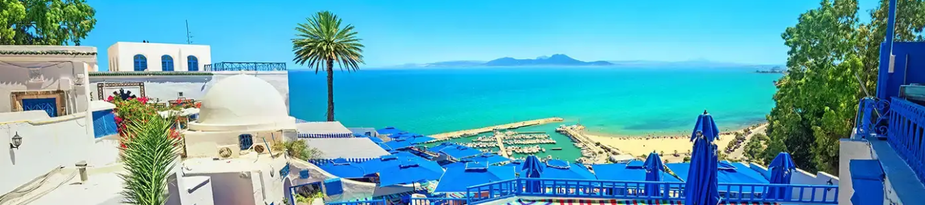 TUNISIA